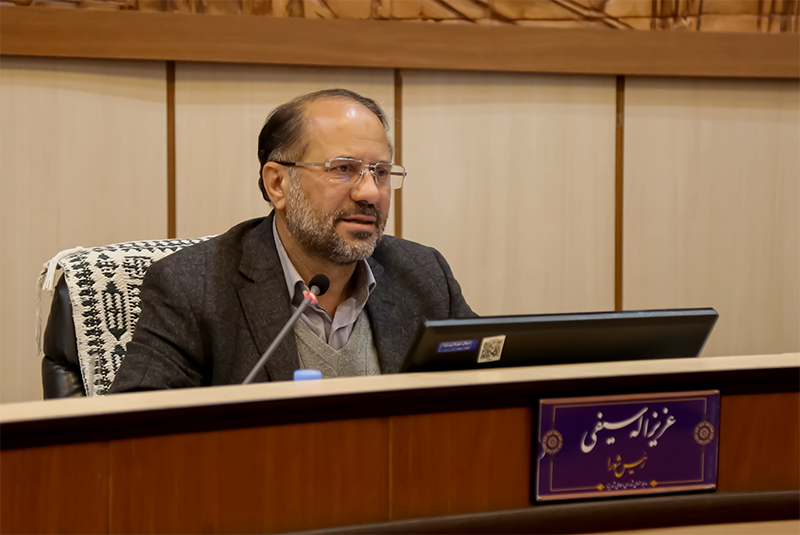 نوسازی ناوگان حمل و نقل عمومی در دستور کار شهرداری یزد