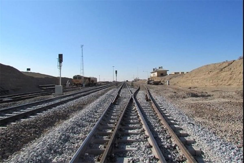 شناسایی نقاط حادثه‌خیز در خطوط ریلی ازسوی پلیس راه‌آهن