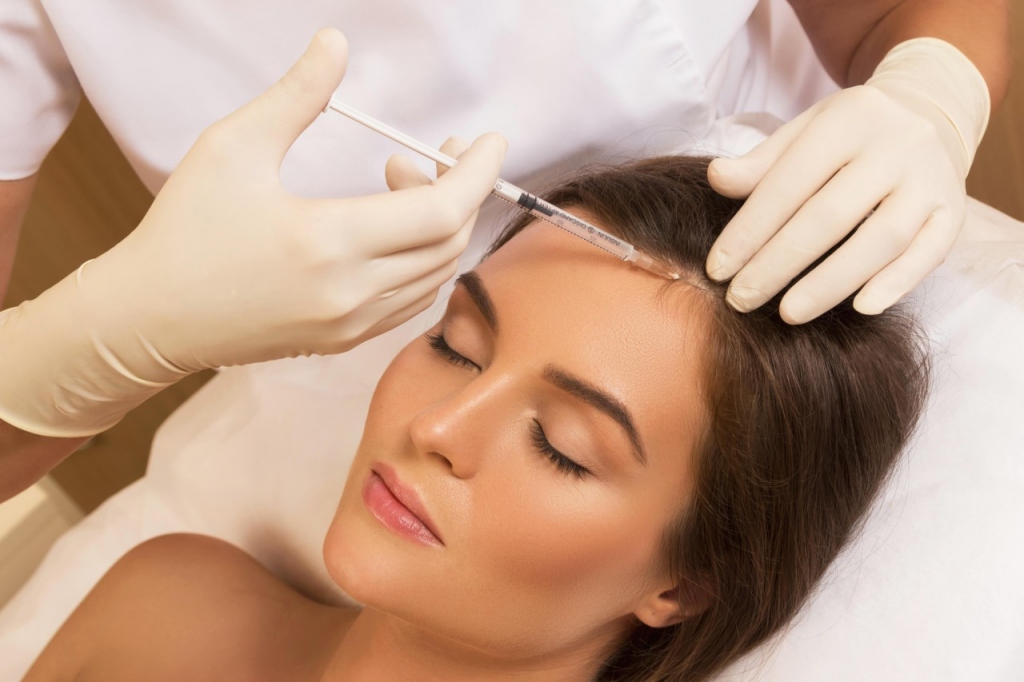خطرات تزریق بوتاکس تقلبی