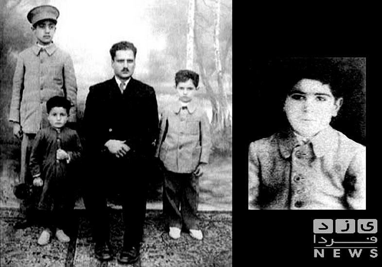 حسين بشارت