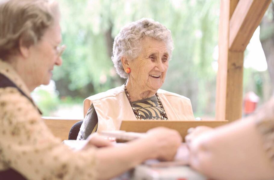 مطالعه جدید: مکمل‌های مولتی‌ویتامین می‌توانند زوال حافظه و آگاهی را در سالمندان آهسته کنند
