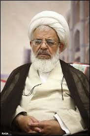 پیام تشکرنماینده ولی فقیه در استان و امام جمعه یزداز مردم به مناسبت حضور با شکوه در راهپیمایی 22 بهمن