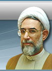 حجت الاسلام رسول منتجب نيا :جناب خاتمي من شما را بزرگتر از آن مي دانم كه در انحصار و محاصره چندين تن باشيد و ياران واقعي امام و دوستان ديرين و ريشه دار خود را به آنان بفروشيد و خود را هزينه آنها كنيد! (انتخابات مجلس هشتم 408 ) 