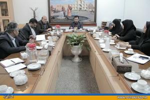 ارتقای مشارکت اجتماعی بانوان روستایی استان یزد