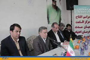 همه بايد براي ريشه كني بيماري اعتياد از جامعه بسيج شوند