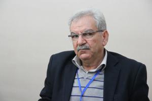 دکترعلوی پناه:نورآوری دانشگاه آزاد یزد در برگزاری اولین همایش ملی سنجش از دور کشور