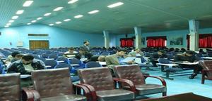 برگزاری آزمون،ویژه پرسنل حفاظت فیزیکی اداره کل آموزش  فنی وحرفه ای استان یزد