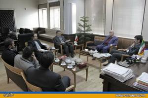 تاسیس بانک خون بند ناف اقدام بزرگی در استان است