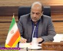 پیام فرماندار یزد به مناسبت فرا رسیدن 12 فروردین روز جمهوری اسلامی
