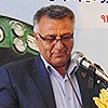 مدیرکل راه آهن شرق خبر داد: رشد ۸۱۳ درصدی حمل سیمان 