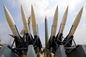 انصارالله: موشکی‌های روسی رسید 