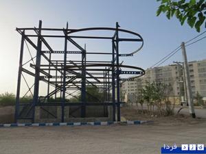 دومین تخریب ساخت و ساز غیرمجازدر بلوار جانباز خیابان هجرت توسط منطقه سه شهرداری یزد+تصاویر(1نظر)