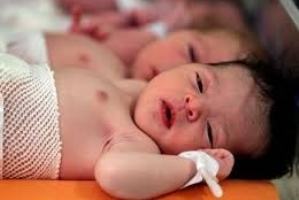 جابجایی نوزادان در یکی از بیمارستان های تهران