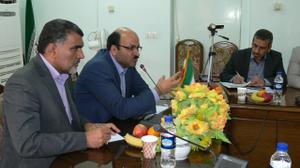 معاون استاندار یزد، بر توزیع اعتبارات استانی در چارچوب ضوابط و مقررات تاکید کرد 