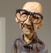 عروسکهایی برای آشتی کودکان با ادبیات+تصاویر