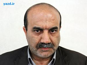 معرفی معاون اداری و مالی شهرداری یزد به عنوان عضو شورای آموزش و پرورش شهرستان