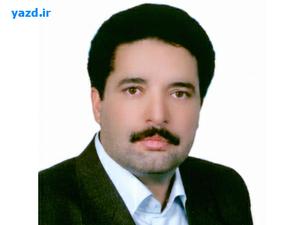 درخواست معاون فنی و عمرانی شهرداری یزد از شرکتهای حفار