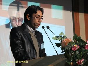 قائم مقام خانه کارگر تشکیلات طبس در گفتگو با یزدفردا