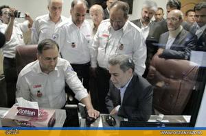 هر لحظه حضور اورژانس می تواند جان یک انسان را نجات دهد