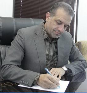 پيام مديركل امور شهري و شوراهاي استانداري يزد به مناسبت روز ملي شوراها