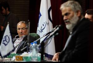  تظاهرات معلمان به نفع دشمن است/معلمان باید از حقوقشان بگذرند تا دولت از حقوق هسته‌ای پایین نیاید!