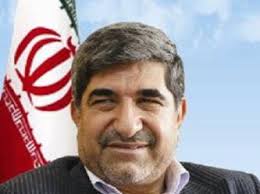 به وی بگویید حق آن پیرمرد و پیرزنی که در آنجا زندگی می کنند را پرداخت کند./2 درصد درآمد معادن حق مردم طبس است