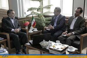 مردم محور مشارکت در حفظ محیط زیست هستند