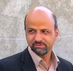 عملیات آسفالت شهرک شهید صدوقی طبس پس از 20 سال!+تصاویر