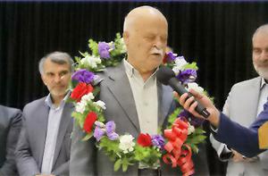 گزارش و گزارش تصویری :تجلیل از معلمان نمونه آموزش و پرورش استثنائی استان یزد 