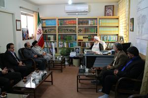  اساتید حوزه و دانشگاه سند فرهنگی یزد را تدوین کنند