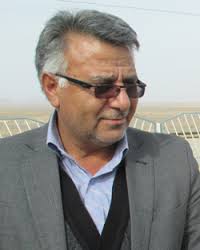 مهندس اقبالی: راه آهن شرق جایگاه سوم حمل و نقل ریلی کشور را دارا است