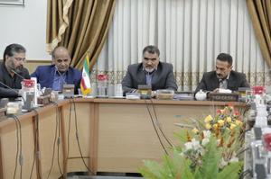 مسئوليت پذيري و پاسخگويي دو ويژگي مهم مديران دولت تدبير و اميد