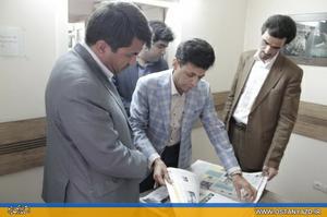 فضاي بهتري براي فعاليتهاي مطبوعاتي فراهم شده است 