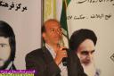 استفاده از ظرفيت نخبگان و فرهيختگان توسعه بخش زارچ را شتاب مي بخشد
