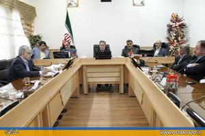  متأسفانه برخي آمارهايي كه در سالهاي قبل از سوي استان اعلام شده، به دليل تلاش در جهت جذب اعتبارات بيشتر با واقعيات موجود سازگار نيست