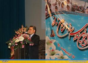 مشاركت جويي از صفات برجسته مردم يزد است 