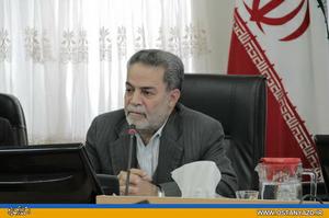 تشريح برنامه هاي سفر معاون اول رييس جمهور به استان توسط استاندار يزد