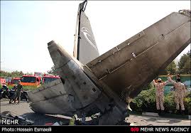 ۲۷۰ روز با پرونده آنتونوف/ آخرین جزئیات سقوط هواپیما در مهرآباد