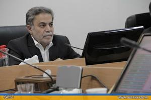 اولین جلسه ستاد درآمدها و تجهیز منابع استان با حضور استاندار یزد 