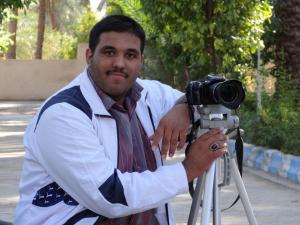  تصادف خبرنگار و عکاس یزدفردا در طبس (2نظر)