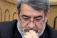 نامه رییس ستاد انتخاباتی دکتر روحانی در شهرستان طبس به وزیر کشور(10نظر)