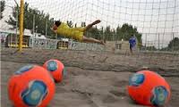 دعوت از دو فوتبالیست یزدی به پنجمین اردوی تیم ملی فوتبال ساحلی