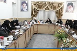 کمیته بزرگداشت سالگرد ارتحال حضرت امام خمینی ( ره ) برگزار شد