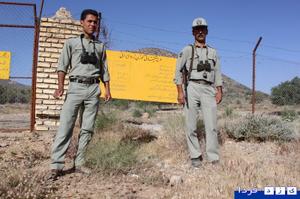 سفر به خاتم (4):گزارش تصویری"طرح تحقیقاتی گوزن زرد ایرانی ومحیط بانان بی ادعا 
