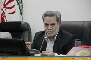 فضاي شاداب و مناسبي را براي حضور پرشور مردم در انتخابات فراهم كنيم