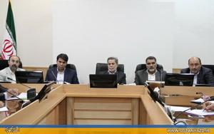 استاندار يزد : كليه طرحها بايد با لحاظ نظر علمي و كارشناسي بررسي شود