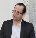 مسعود تاج‌آبی سرپرست سازمان فاوا شهرداری یزد شد