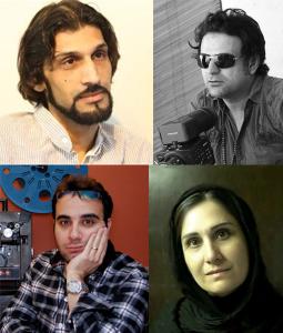اسامی هیئت انتخاب فیلم های مستند دهمین جشنواره ملی فیلم کوتاه رضوی یزد اعلام شد