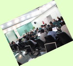 گزارش تصویری یزدفردا: گردهمایی جامعه کاربران لینوکس استان یزد گزارش تصویری یزدفردا: گردهمایی جامعه کاربران لینوکس استان یزد
