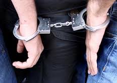 سارق النگوی کودکان شهر یزد دستگیر شد